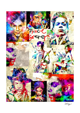 Prince Forever