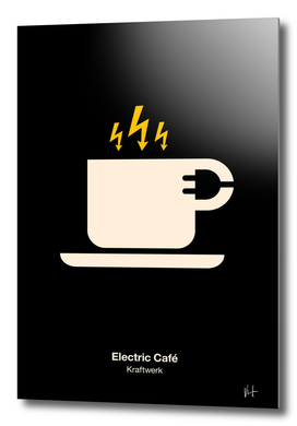 Electric café