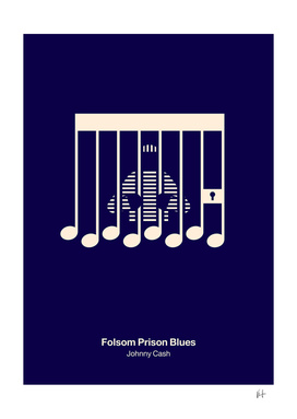 Folsom prison blues