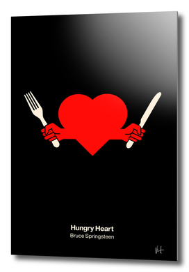 Hungry heart