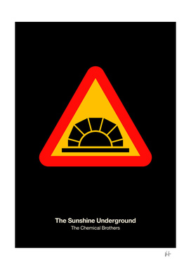 The sunshine underground