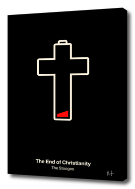 The end of Christianity