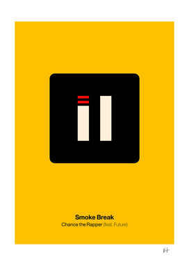 Smoke break