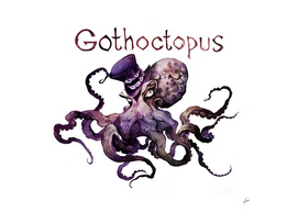Gothoctopus