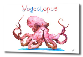 Yogoctopus