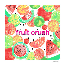 Fruit Crush 2
