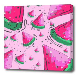 watermelon love
