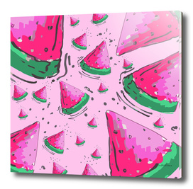 watermelon love