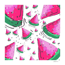 Watermelon Love 2
