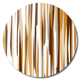Golden Wood Grain
