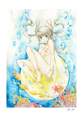 water fairy