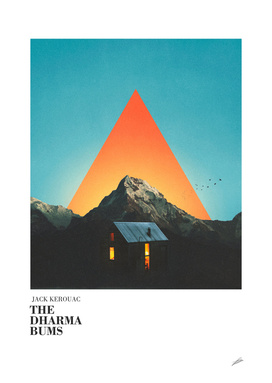 The dharma bums