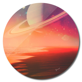 Saturn's Return