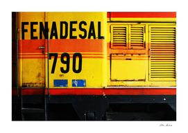 FENADESAL 750
