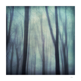 abstract trees