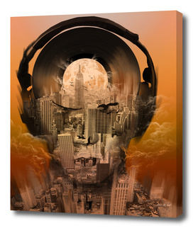 new york city sound 3