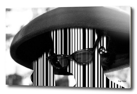 Barcode Collage