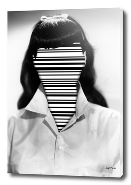 Barcode Collage #2