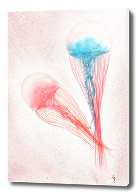 Jellyfish I-v