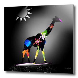The Giraff world