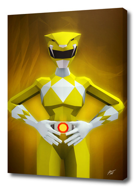 Yellow Ranger