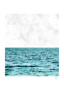 Ocean-Marble II