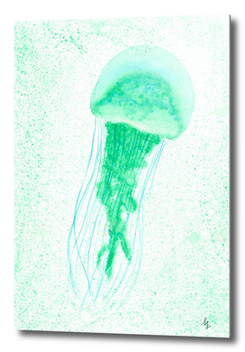 Jellyfish II-v