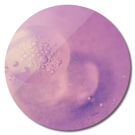 Purple Bubble