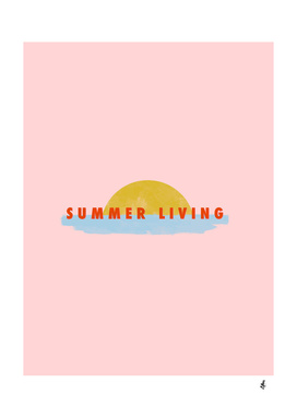 Summer Living