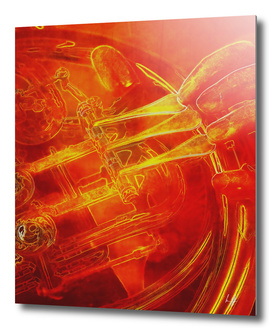 The Color of Music - French horn