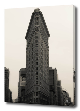 Flatiron Building - NYC