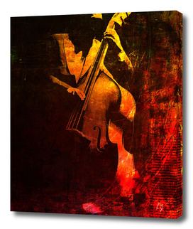 The Color of Music - Double Bass