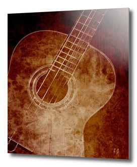 The Color of Music - Guitar