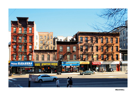 Americana - Harlem - Photo - New York