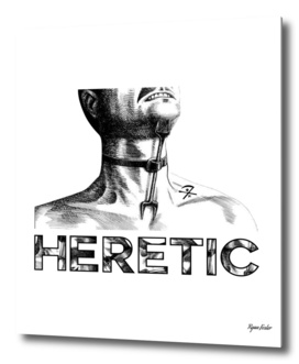 Heretic-Heretic's Fork