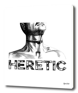 Heretic-Heretic's Fork