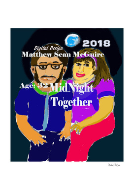 midnight.Together 2018