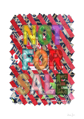 NOT FOR SALE 05