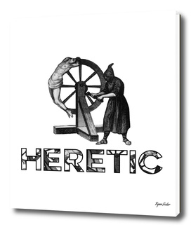 Heretic-The Wheel