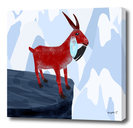 Mountain Goat Design