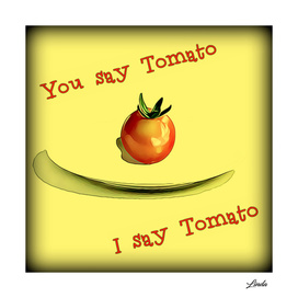 Tomato, Potato