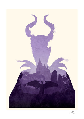 Maleficent (Textless Edition)