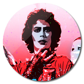 The Rocky Horror Picture Show | Pop Art