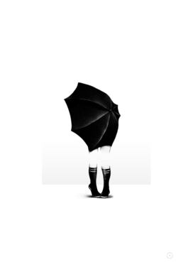 Le coup du parapluie