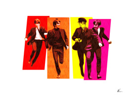 Beatles | Pop Art