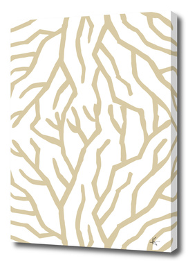 golden coral