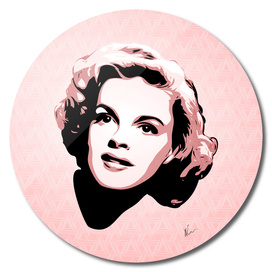 Judy Garland | Pop Art