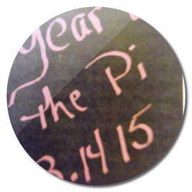 Year Of The Pi
