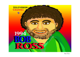 1994.bob Ross