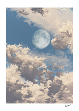 Moonrise (Cloud series #8)